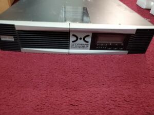 Xtreme Power Conversion | Xprt-1500 | 1500VA UPS W/New Batteries